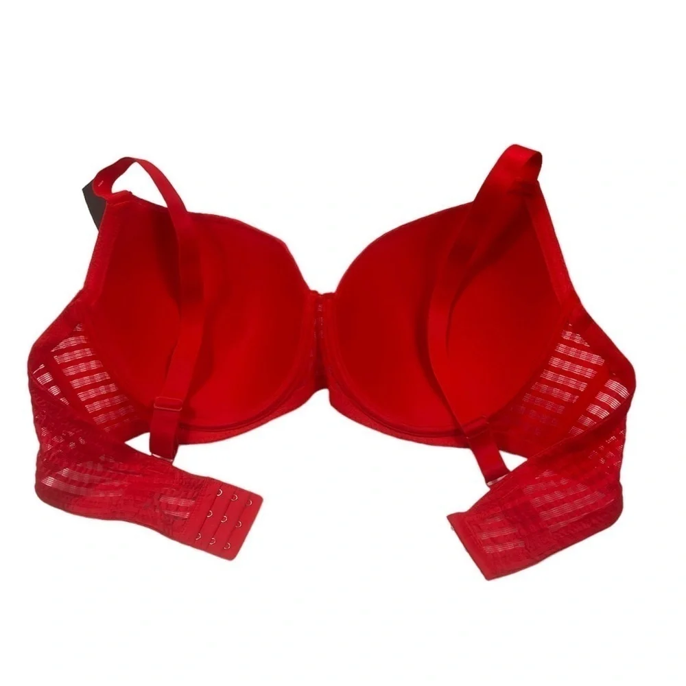Youmita lightly padded